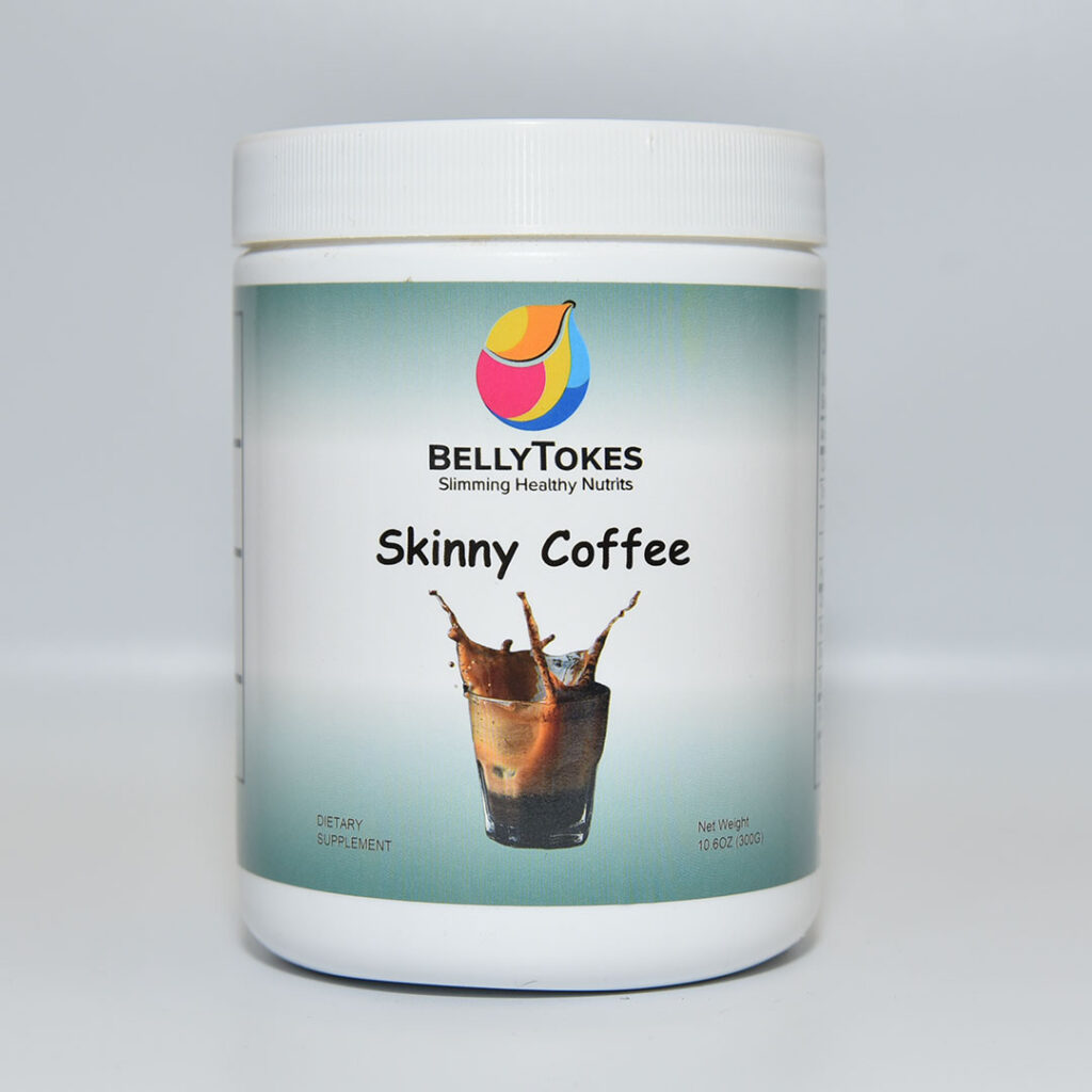 skinny coffee