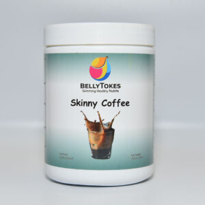 skinny coffee