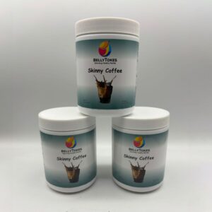 skinny coffee