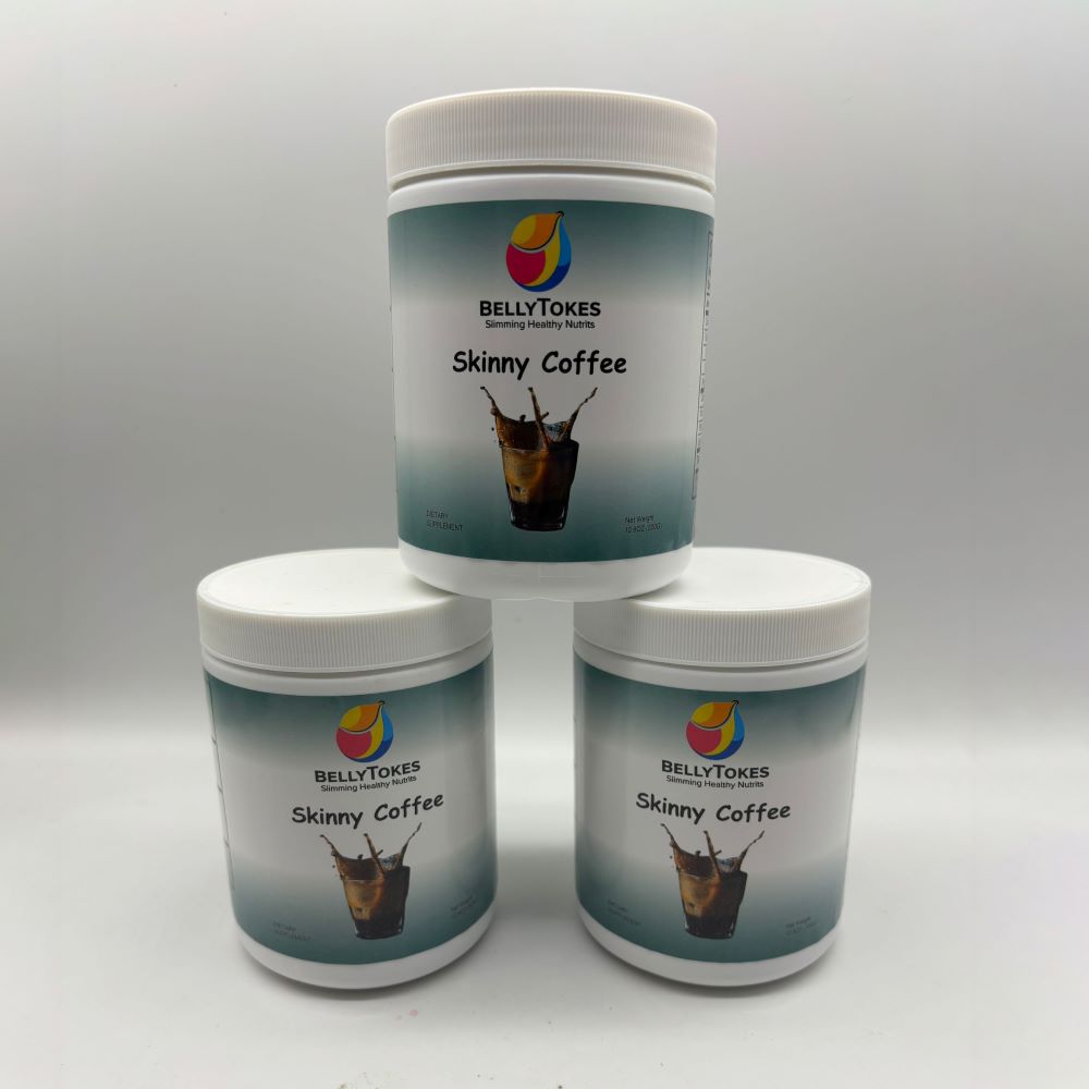 skinny coffee