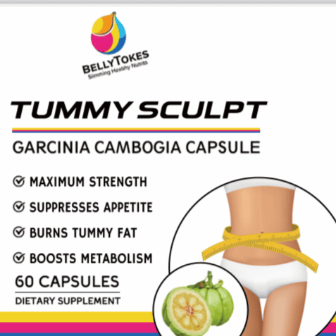 tummy sculpt