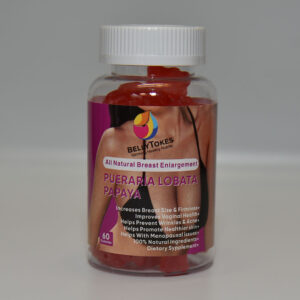 all natural breast enlargement gummies