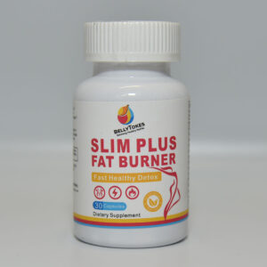 slim plus fat burner