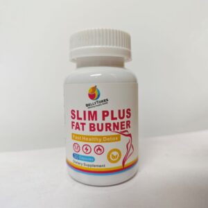 slim plus fat burner