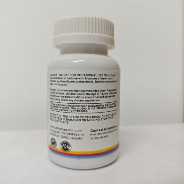slim plus fat burner