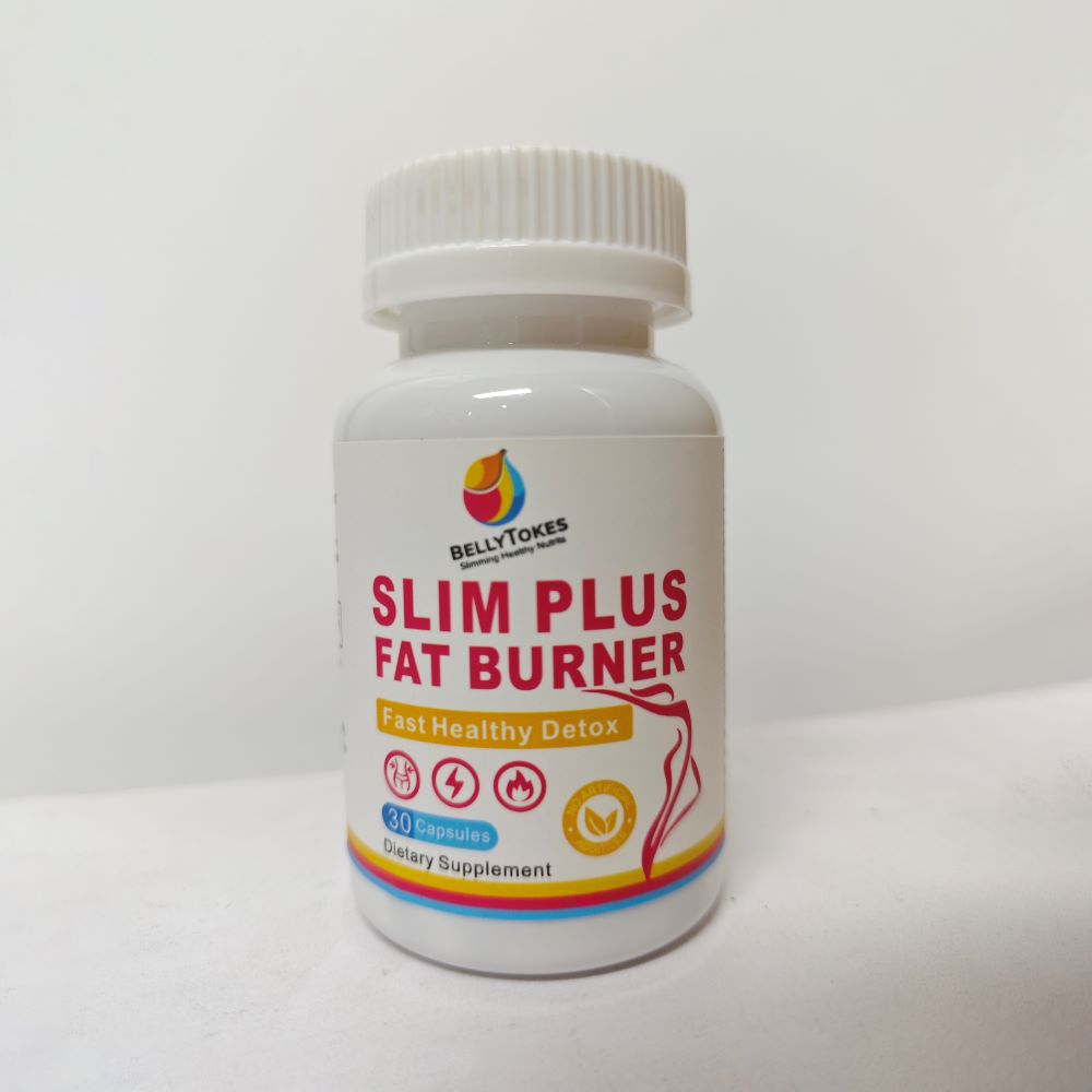 slim plus fat burner