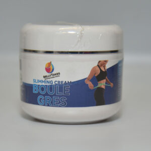 slimming cream