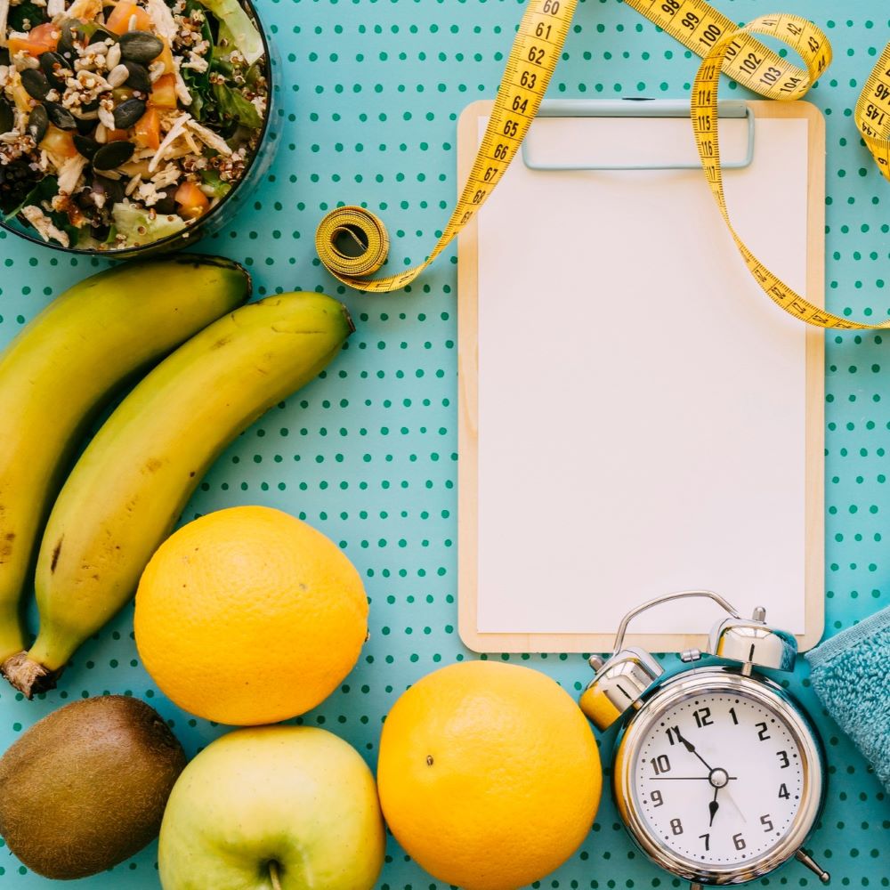 weight loss diet