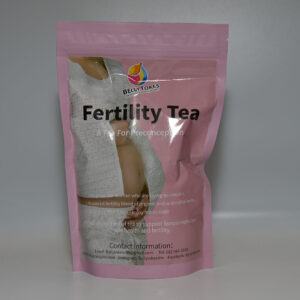 sleep time herbal tea