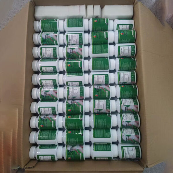 flat tummy fat burner stock