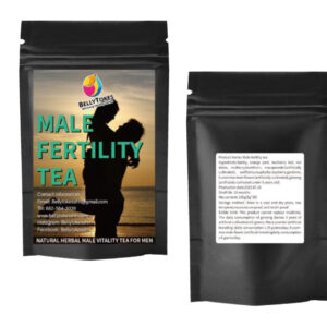 male fertility tea