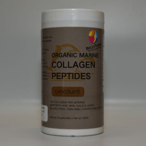 organic collagen peptides