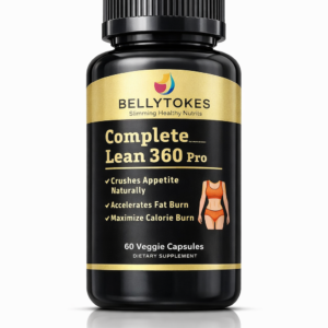 Complete Lean 360 Pro