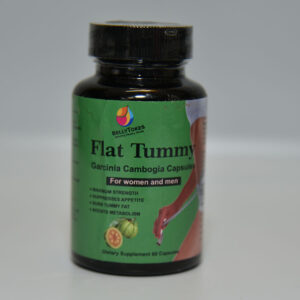 flat tummy capsule