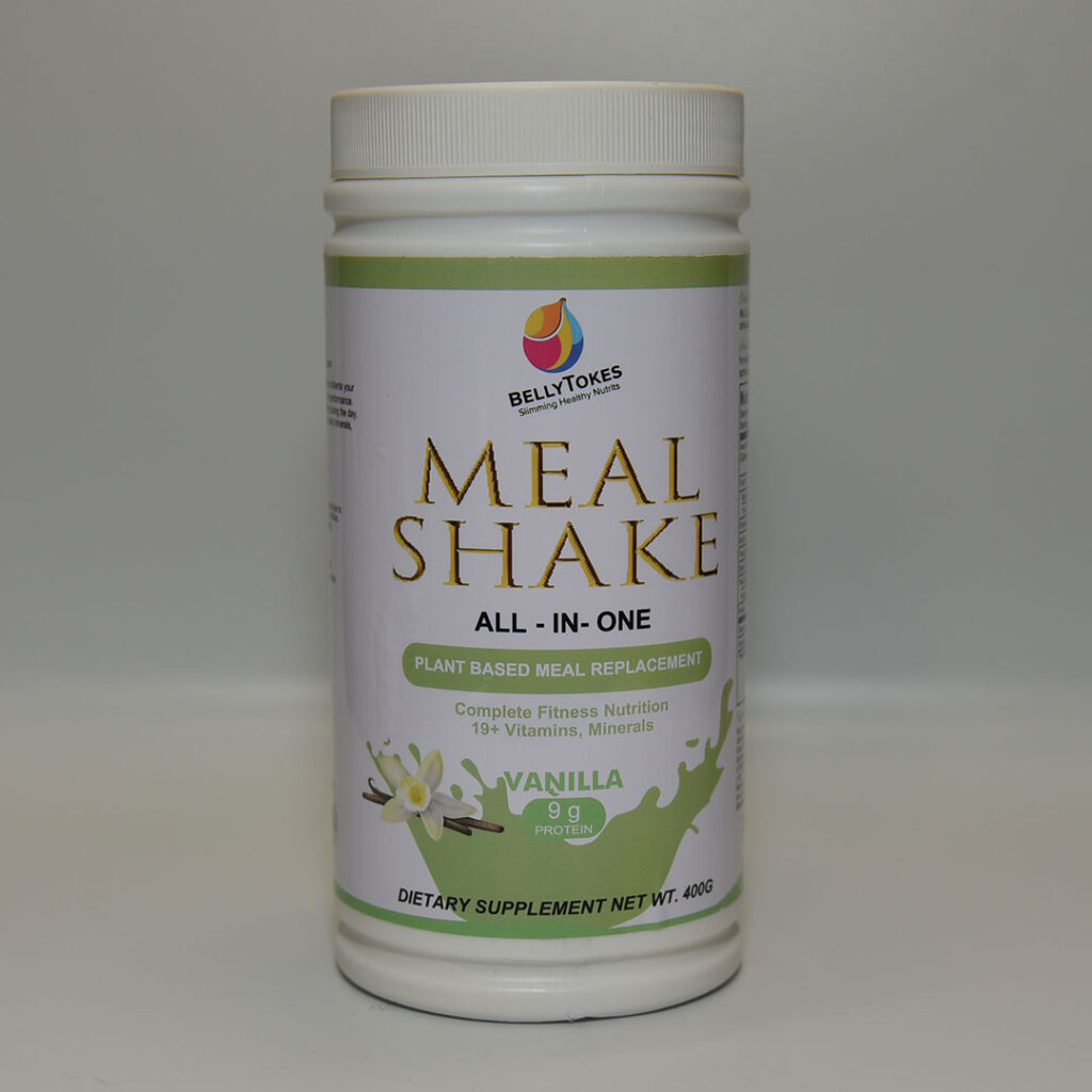 meal shake