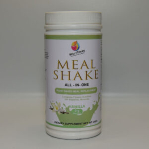 Home meal shake