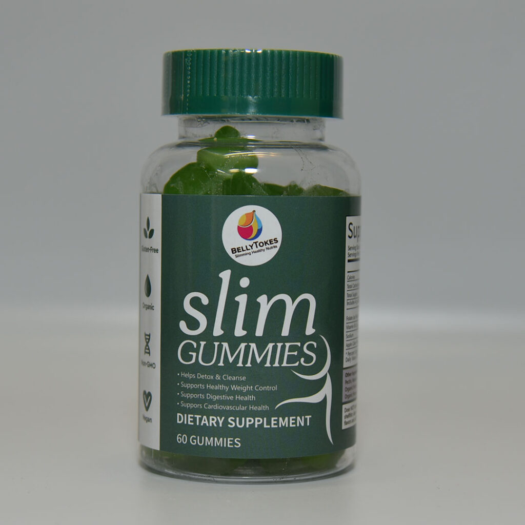 slim gummies