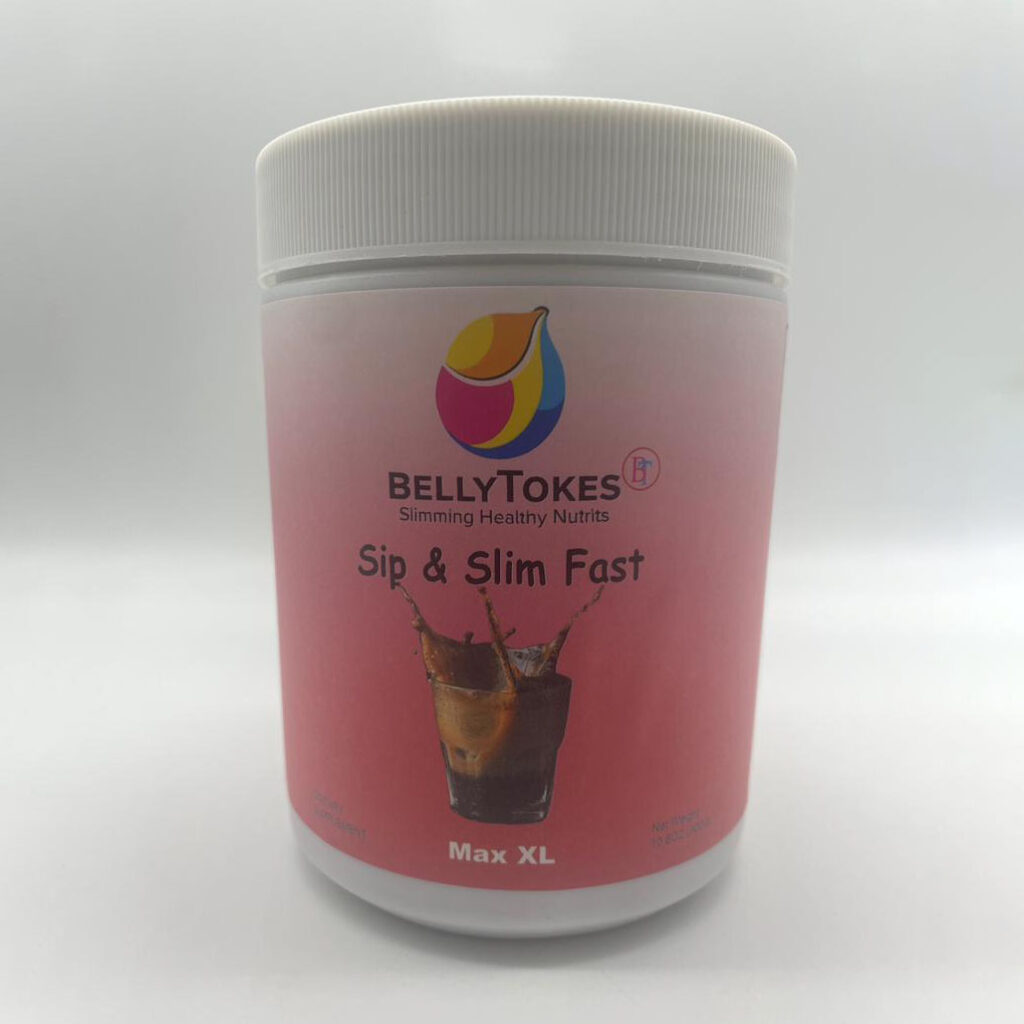 sip & slim fast