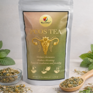 PCOS TEA