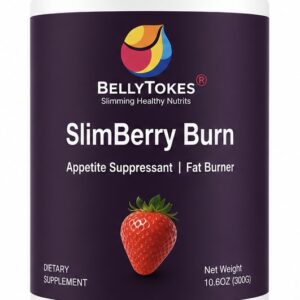 SlimBerry Burn