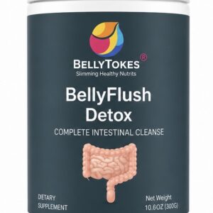 BellyFlush Detox